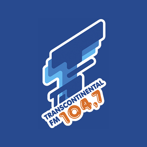 Transcontinental FM 104,7 1.0.6