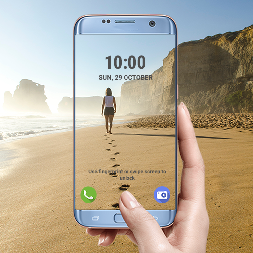 Download Transparent phone. Wallpaper 4.2 Apk for android