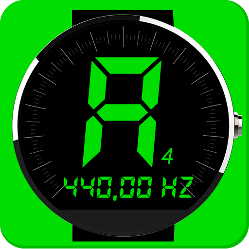 Download Tuner Wear  Apk for android