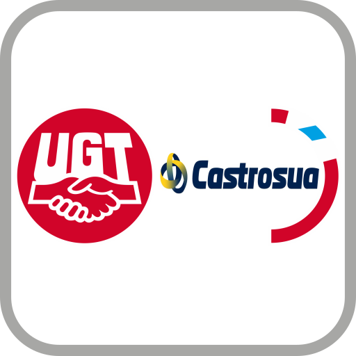 Download UGT Castrosua 11.0.0 Apk for android