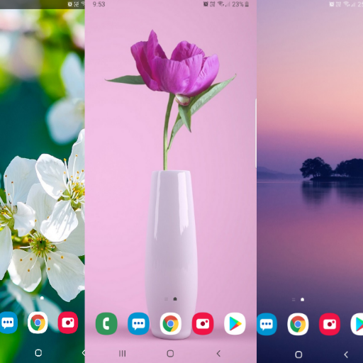 Download Ultra HD Wallpapers 4K 2.3 Apk for android