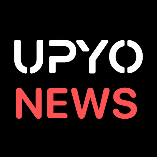 Download UPYO News: NFT, Crypto News 2.0 Apk for android