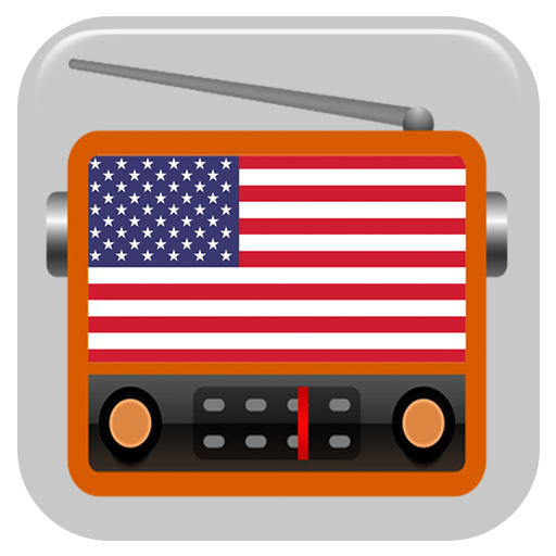 Download US FM App: USA Radio Stations 1.11 Apk for android