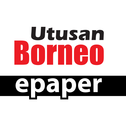 Download Utusan Borneo 6.4.221209 Apk for android