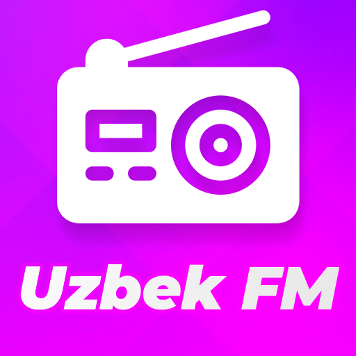 Download Uzbek Radio: O'zbekiston FM 6.2 Apk for android