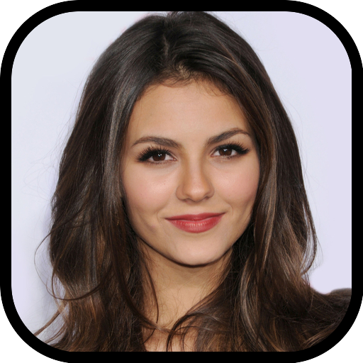 Download Victoria Justice Wallpapers 9.0.0 Apk for android