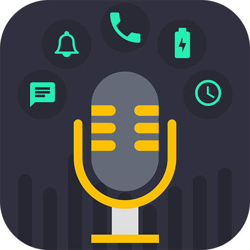 Download Voice Phone 11.0 Apk for android