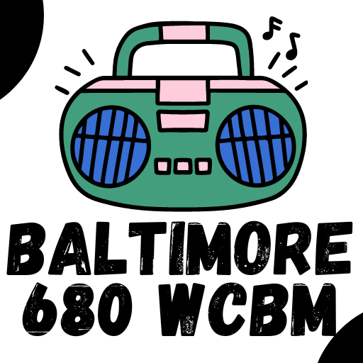 Download wcbm 680 baltimore 1.2 Apk for android