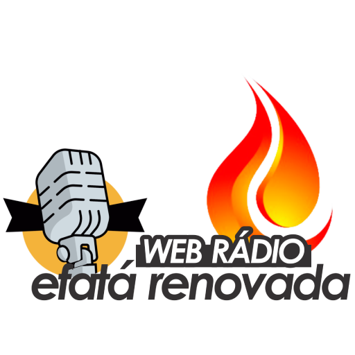 Web Rádio Efatá Renovada 1.0.0