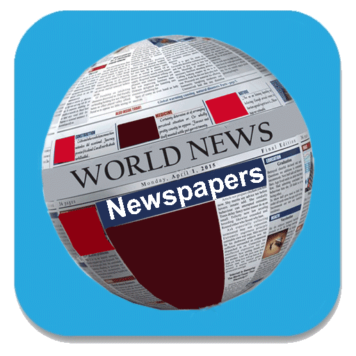 Download World Newspapers - All Global 3.9 Apk for android