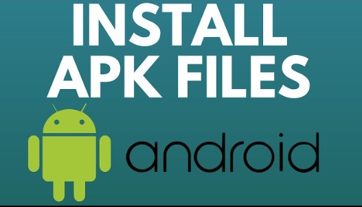 How to Install APK Files on Android