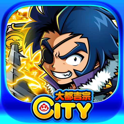 Download 政宗 戦極【大都吉宗CITYパチスロ】 1.2.1 Apk for android Apk