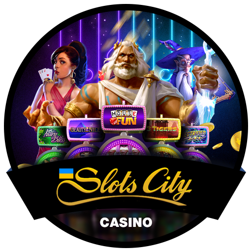 Download Онлайн казино під Slots City 1.0.0.0 Apk for android