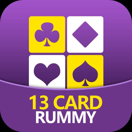 Download 13 Card Rummy - Online Rummy 1.4 Apk for android