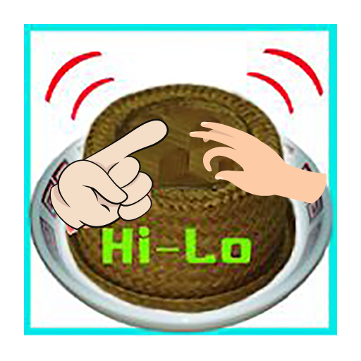 Download ไฮโล2014(Hi-Lo) 1.0.5 Apk for android