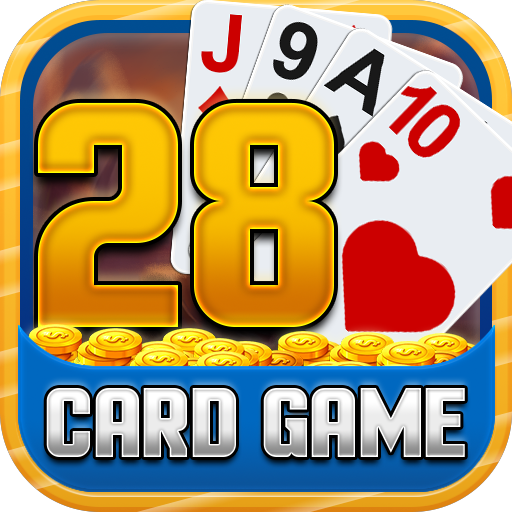 28 Card Game 9.1