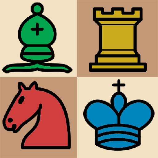 Download 4 Player Chess 1.0.1 Apk for android