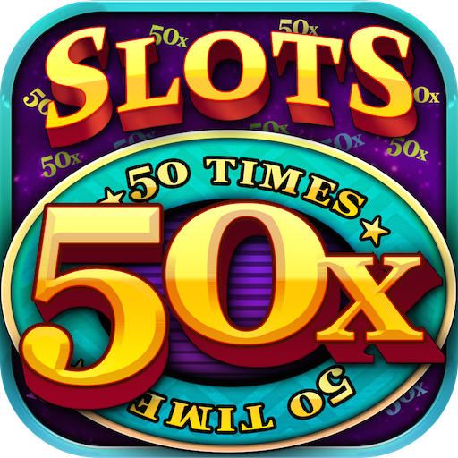 Download 50x Slots - Fifty Times Pay 1.2 Apk for android