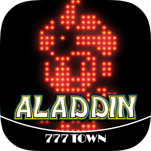 Download [777TOWN]アラジンA 3.0.6 Apk for android