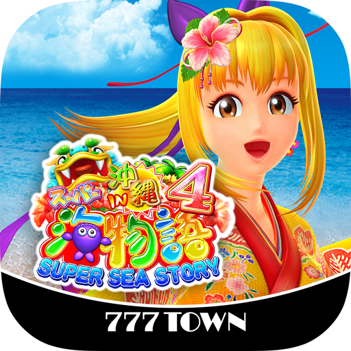 Download [777TOWN]CRスーパー海物語 IN 沖縄4 3.0.2 Apk for android Apk