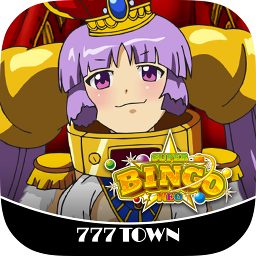 Download [777TOWN]スーパービンゴNEO 3.0.3 Apk for android