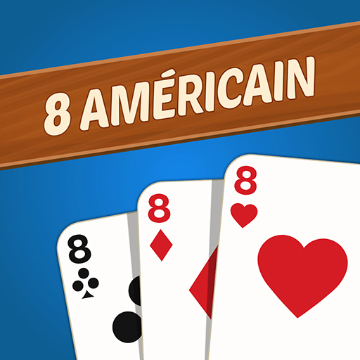 Download 8 Américain Classique 2023.45.106 Apk for android