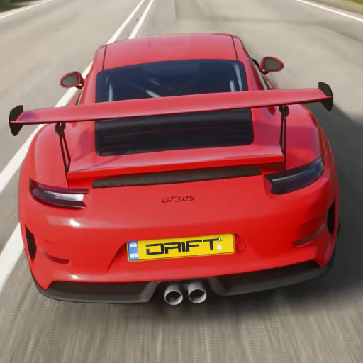 Download 911 GT3 Drift Simulator 2.4 Apk for android