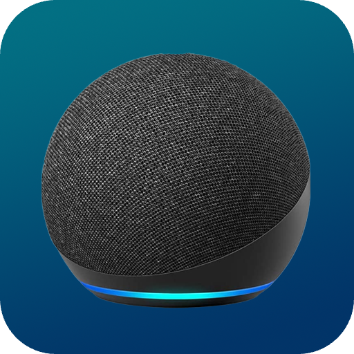 Download Alexa app voice assistant Echo 4.0 Apk for android