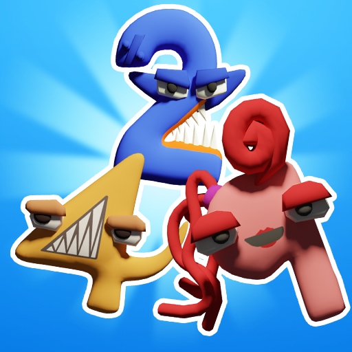 Download Alphabet Number Fusion Game 2.0 Apk for android