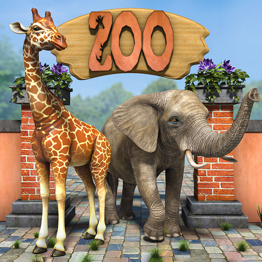 Download Animal Magnat - Zoo Artisanat 1.2.3 Apk for android