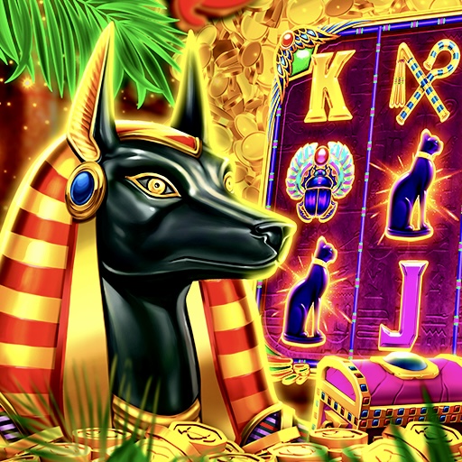 Download Anubis Temple 1.0.0 Apk for android