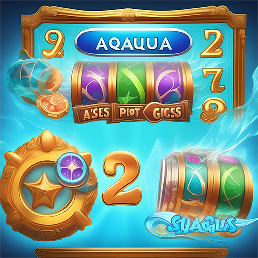 Aqua Slots 5.6.3