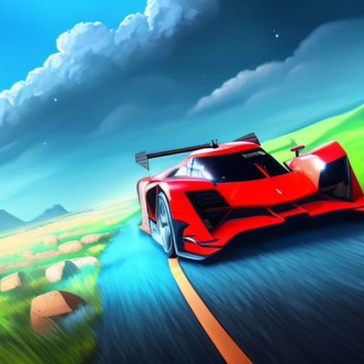 Download Arcade Car Race Online 8.0 Apk for android