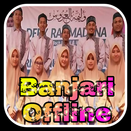 Download Banjari Muhasabatul Qolbi P1.0.9 Apk for android