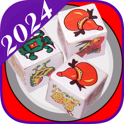 Download Bau cua 2023 2024 - Phao Hoa 1 Apk for android