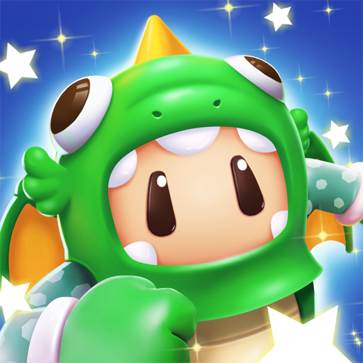 Download Beans Party: Knockout Royale 1.0.0 Apk for android