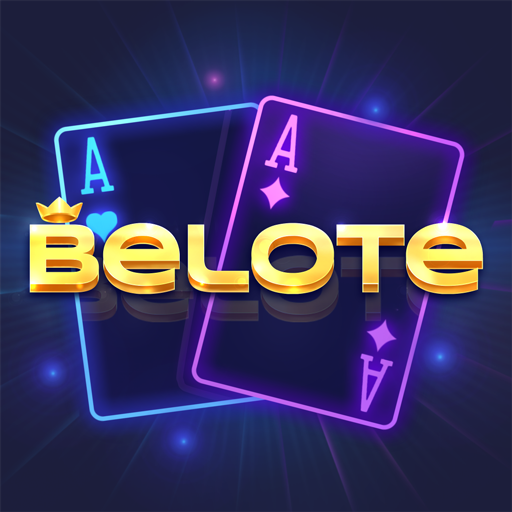 Download Belote 0.1.1 Apk for android