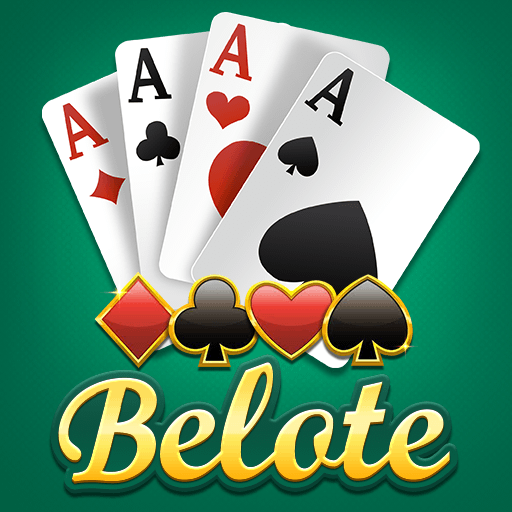 Download Belote et Coinche - Hors ligne 1.7.0 Apk for android Apk