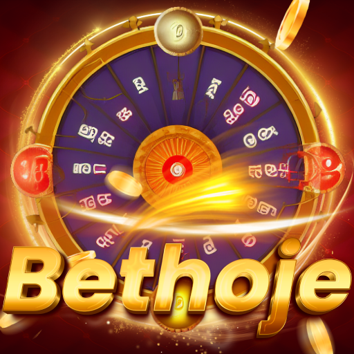 Download Bethoje Wheel 1.0.0 Apk for android