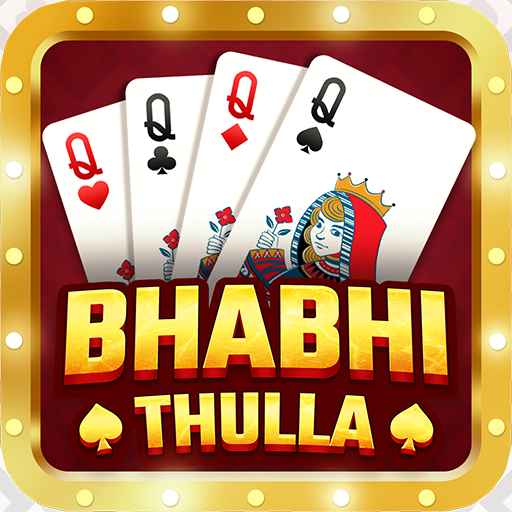 Download Bhabhi Thulla Online Card Game 1.0001 Apk for android