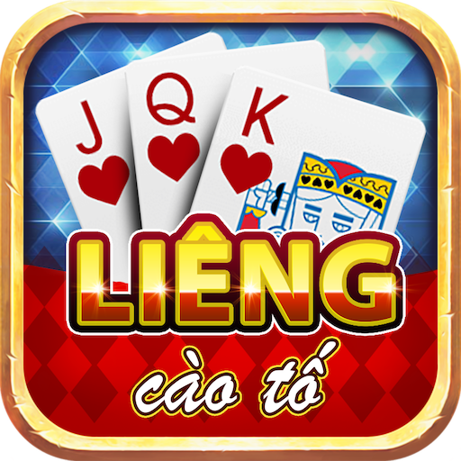 Download Bài Cào - Đánh Liêng 1.2.3 Apk for android