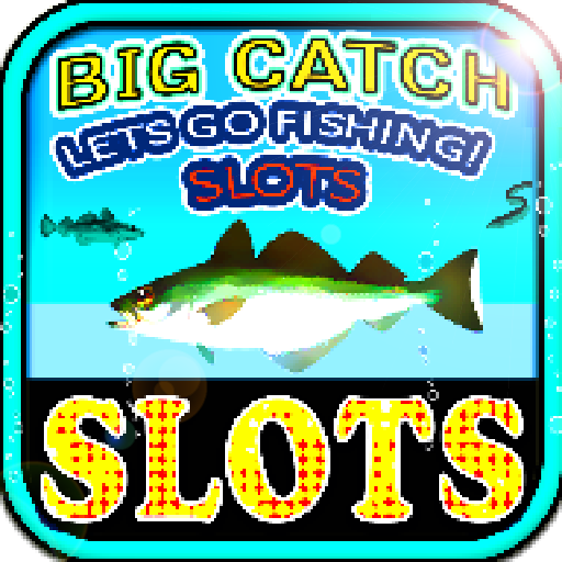 Download Big Catch Fishing Slots 9533 Apk for android