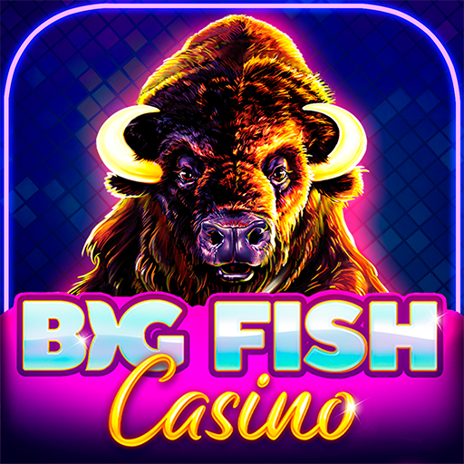 Download Big Fish Casino 17.0.4 Apk for android