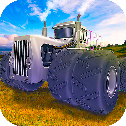 Download Big Machines Simulator: Farmin 1.3.0 Apk for android