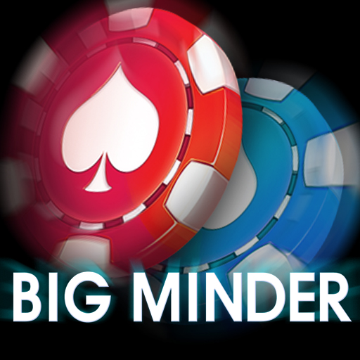 Download BIGMINDER - 빅마인더 : 빅팟 홀덤 토너먼트 1.0.0 Apk for android