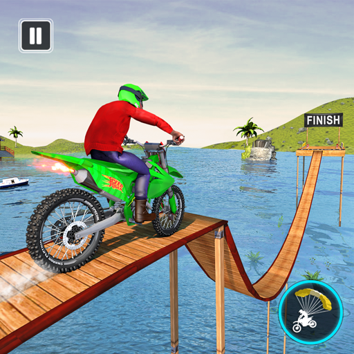 Download Bike Racing 3d: Stunt Legends 1.10 Apk for android Apk