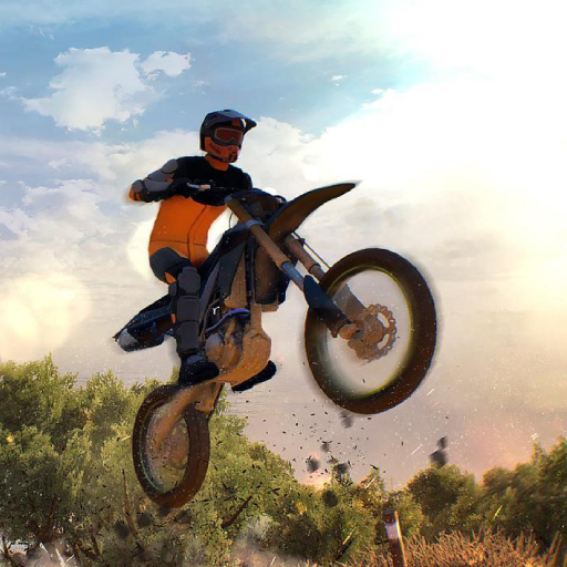 Download Bike Stunt Extreme - Bike Race  Apk for android