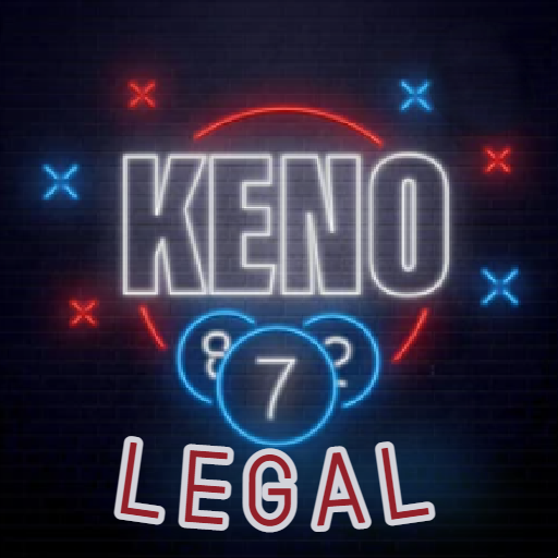 Bingo Keno Legal 13.0