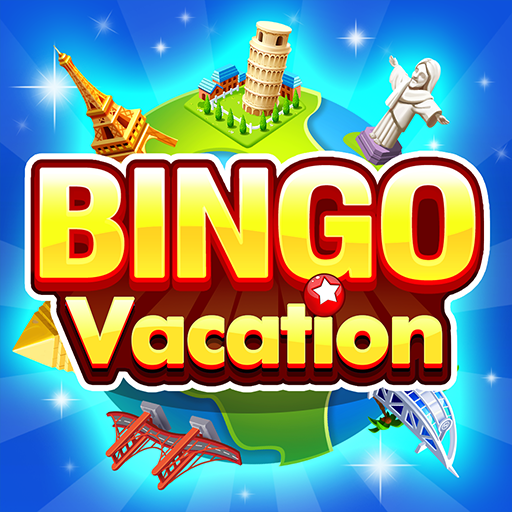 Download Bingo Vacation - Jeux de Bingo 1.1.4 Apk for android