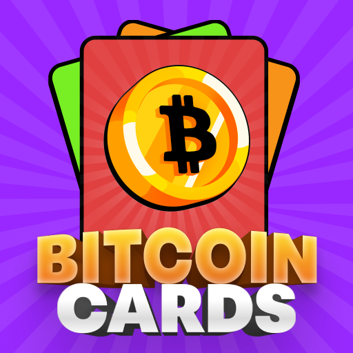 Download BitCoin Cards 1.0.26 Apk for android